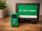 Dr. Clark Zapper 3.0